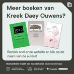 Mijnwerk 9789028453203 Kreek Daey Ouwens, Verzenden, Gelezen, Kreek Daey Ouwens