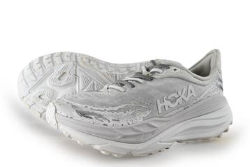 Hoka Sneakers in maat 42 Wit, Hoka, Verzenden, Wit, Sneakers of Gympen