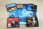 Nirvana - Live at the Paramount + 4 x promo cards - 2 x LP, Nieuw in verpakking