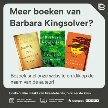 Animal Dreams 9780060921149 Barbara Kingsolver, Verzenden, Gelezen, Barbara Kingsolver