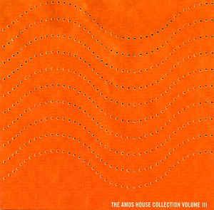 cd - Various - The Amos House Collection Volume III, Verzenden, Zo goed als nieuw
