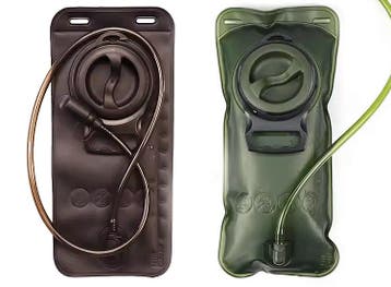 FEDEC Rugzak Waterzak - Backpack - Met slangetje - BPA Vrij, Sieraden, Tassen en Uiterlijk, Tassen | Rugtassen, Verzenden, Nieuw
