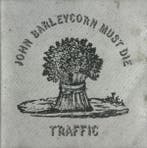 cd - Traffic - John Barleycorn Must Die, Verzenden, Zo goed als nieuw