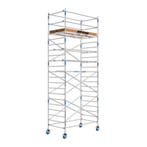 ASC Rolsteiger 135 x 7.2 mtr werkhoogte, Verzenden, Nieuw, Rolsteiger of Kamersteiger, 5 meter of hoger