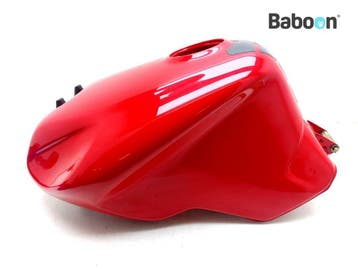 Benzine Tank Ducati ST 3 (ST3), Verzenden, Gebruikt