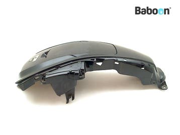 Tank Cover Honda CTX 700 2014-2017 DCT (CTX700D), Motoren, Verzenden, Gebruikt