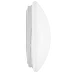 LED Plafondlamp - Velvalux - 12W 1300lm - Natuurlijk Wit, Ophalen of Verzenden, Nieuw, Metaal