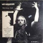 cd single card - Heico Van Wingerden - Monkey Trail, Verzenden, Zo goed als nieuw