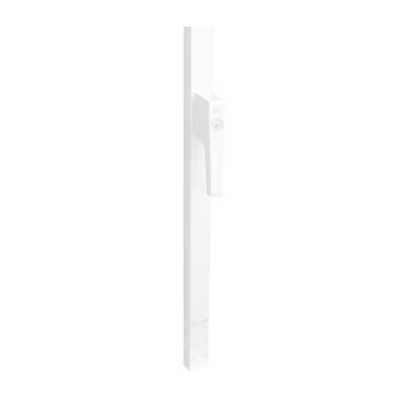 P+E Veiligheidsespagnolet voor deuren afsluitbaar SKG2 220cm, Verzenden, Nieuw