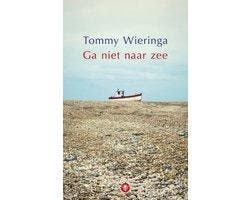 Ga Niet Naar Zee - Ga Niet Naar Zee, Ophalen of Verzenden, Nieuw