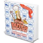 Stuff Dutch people eat 9789082133639 Colleen Geske, Verzenden, Zo goed als nieuw, Colleen Geske