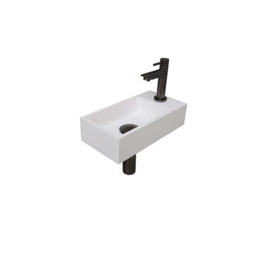 INK - Fonteinpack Polystone Rechts incl. Fonteinkraan -, Ophalen of Verzenden, Nieuw