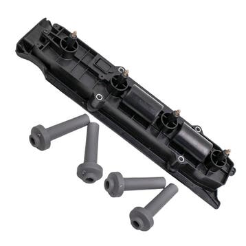 Bobine geschikt voor Opel Vauxhall Astra G Vectra B Zafir..., Verzenden, Nieuw, Fiat