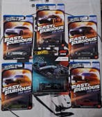 Hot Wheels 1:64 - Modelauto (6) - *No Reserve*2025 Hot, Nieuw