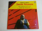 Demis Roussos - Demis in Italiano (LP) 8114331, Verzenden, Zo goed als nieuw