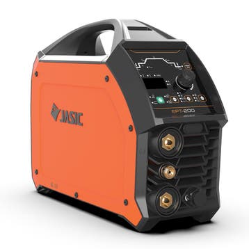 Jasic EVO Power TIG 200 DC lasapparaat | EPT-200, Verzenden, Nieuw, 150 tot 250 ampère, Tig