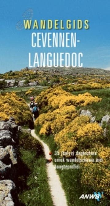 Cevennen ; Languedoc / ANWB wandelgids - H.-G. Deggau, Boeken, Reisgidsen, Verzenden, Gelezen, H.-G. Deggau