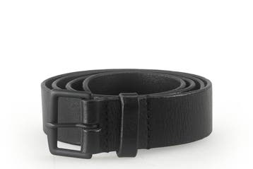 Dsquared2 Riem Zwart, Verzenden, Zo goed als nieuw, Zwart, Dsquared2