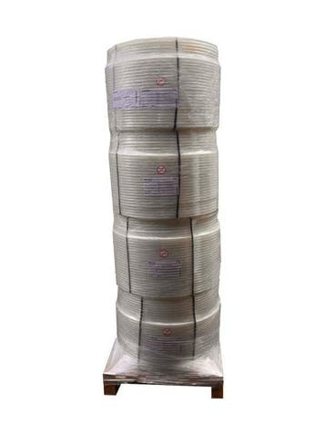 pallet vloerverwarmingbuis 4 rollen 16x2 600mtr, Doe-het-zelf en Verbouw, Verwarming en Radiatoren, Ophalen of Verzenden, Nieuw