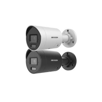 Hikvision DS-2CD2087G3-LI2UY/SL, 8MP 4K Bullet ,, Ophalen of Verzenden, Nieuw