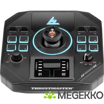 Thrustmaster Sol-R 5 Base, Verzenden, Nieuw