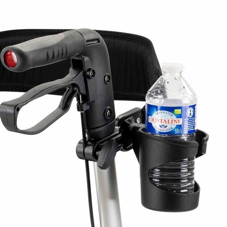 Bekerhouder voor de Rollator Cruiser, Diversen, Braces, Nieuw, Ophalen of Verzenden