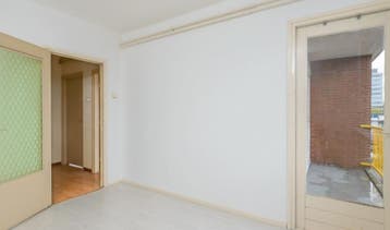 Te Huur 3 Kamer Appartement Moezeldreef In Utrecht, Utrecht-stad, Direct bij eigenaar, Appartement, Utrecht