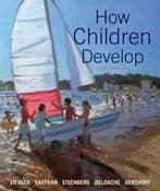 How Children Develop 9781319014230, Boeken, Zo goed als nieuw