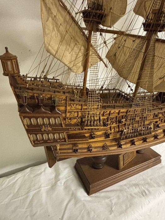 Tentoonstelling modelboot, Kinderen en Baby's, Speelgoed | Overig