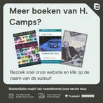 Een roos te weinig 9789060053799 H. Camps, Verzenden, Gelezen, H. Camps