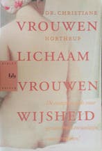 VROUWENLICHAAM VROUWENWIJSHEID 9789058472755, Boeken, Verzenden, Gelezen, Janneke van Bemmel