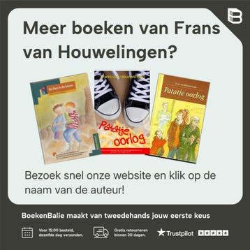 LANGE NACHTEN - Frans van Houwelingen 9789055600823, Verzenden, Gelezen, Frans van Houwelingen