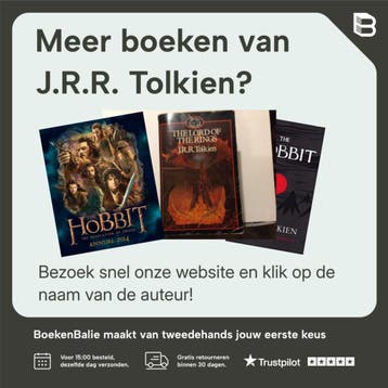 The Lord Of The Rings - J.R.R. Tolkien 9780007144082, Boeken, Verzenden, Gelezen, J.R.R. Tolkien