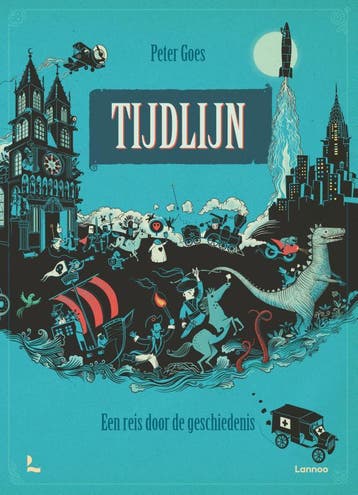 Tijdlijn - Sylvia Vanden Heede 9789401426282, Verzenden, Gelezen, Sylvia Vanden Heede