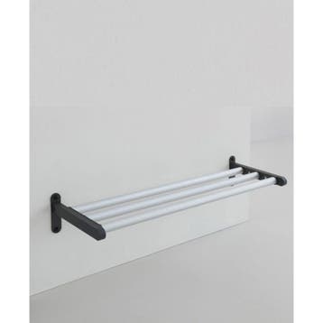 Functionals Tertio WS wandschoenenrek, Verzenden, Nieuw in verpakking