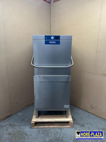 Doorschuifvaatwasser Hobart AMXX-B-SEF 2023 | HP007, Gebruikt