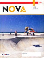 Nova 4 HAVO, Boeken, Verzenden, Nieuw