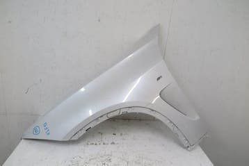 Bumper links voor BMW X5 F15 X6 F16 2013-, Verzenden, Gebruikt