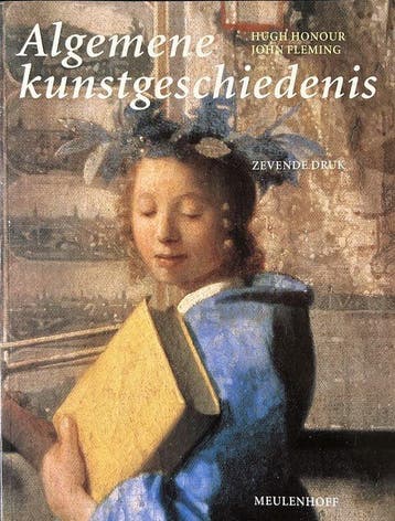 Algemene kunstgeschiedenis - Honour/fleming, Boeken, Verzenden, Gelezen
