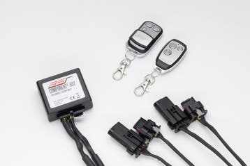 Ford F-150 Raptor R / Fiesta ST / Focus RS / Mustang / Puma, Verzenden