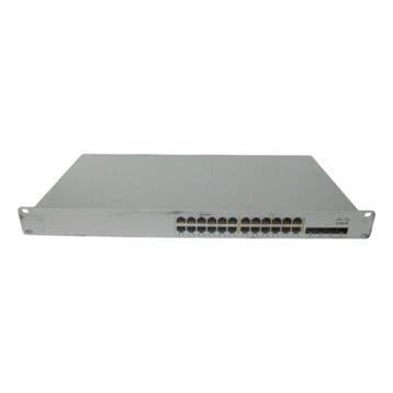 Cisco Meraki MS225-24P, Ophalen of Verzenden, Nieuw