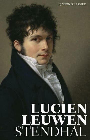 Lucien Leuwen (Goed), Verzenden, Gelezen, Stendhal