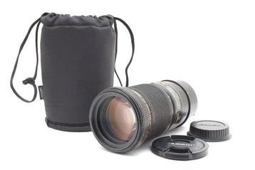 Tamron SP AF 3.5/180mm Di LD IF Macro 1:1 #B01 for Canon |, Nieuw