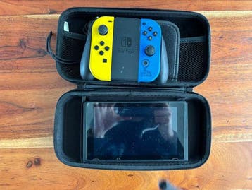 Nintendo - Switch - Nintendo Switch fortnite - Spelcomputer, Nieuw