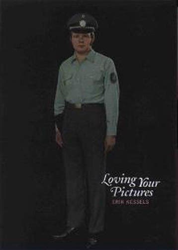 Loving your pictures - Erik Kessels 9789029077965, Verzenden, Gelezen, Erik Kessels