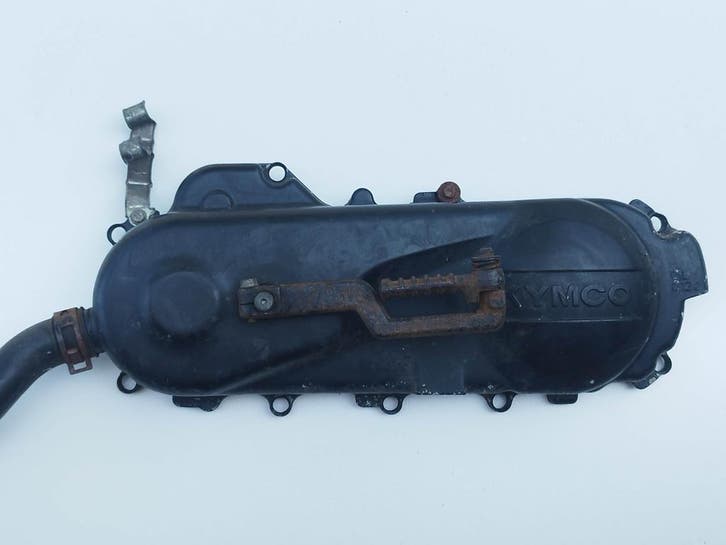 Gebruikte onderdelen / Kymco Agility 50 /, Fietsen en Brommers, Brommeronderdelen | Scooters, Gebruikt, Kymco, Overige typen, Verzenden