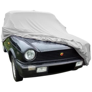 Autohoes voor Abarth A112 (1971-1986) Indoor BESTE PASVORM, Ophalen of Verzenden, Nieuw, Op maat