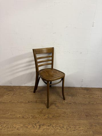 Gebruikte Caféstoel - S3643 Vintage/Café, Ophalen, Nieuw