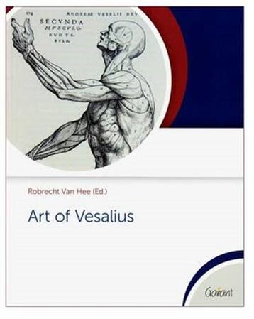 Art of Vesalius | 9789044132243 (Article) |, Ophalen of Verzenden, Zo goed als nieuw