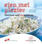 Eten met plezier 9789491549700 trijntje kok, Verzenden, Gelezen, Trijntje kok